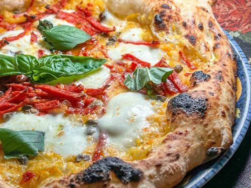 Don't Miss These Cities If You Love Pizza and Pasta