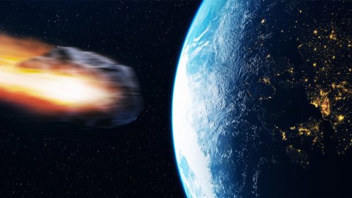 NASA just revealed which cities are most at risk from 'city-killer' asteroid
