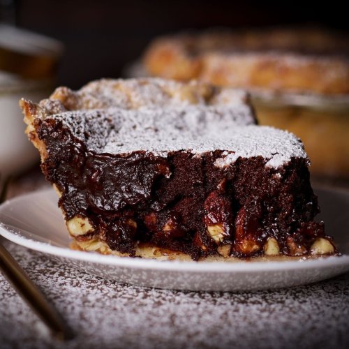 7 must-bake recipes for chocolate lovers