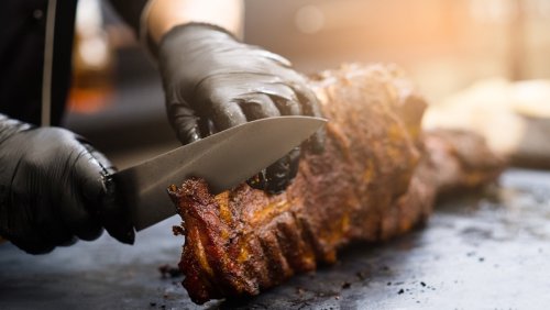 Almost Half Of Consumers Believe These Are The Best Ribs To Barbecue