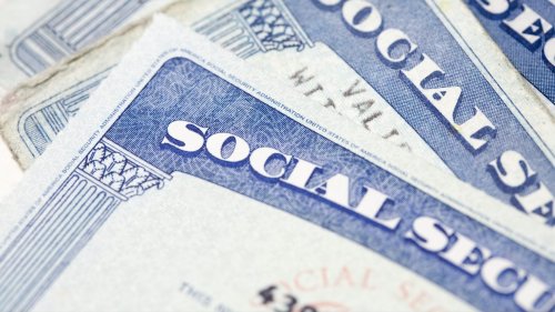 The Biggest Problems Facing Social Security