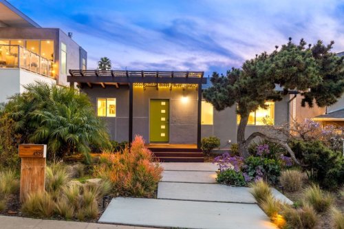 Magazine - Modern Homes