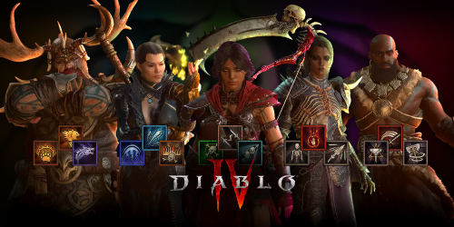 Diablo 4: Best Builds Tier List
