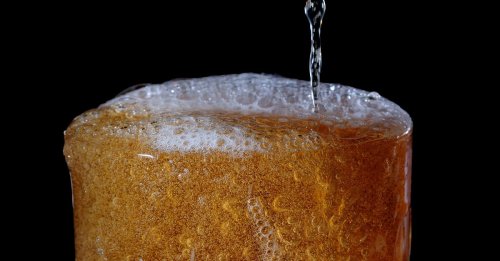 Why Craft Beer Drinkers Love High Alcohol Beers