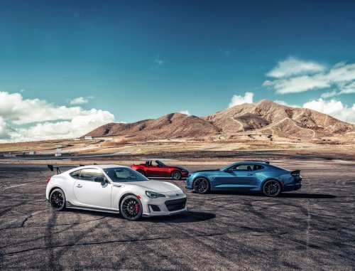 Car Buying Guides