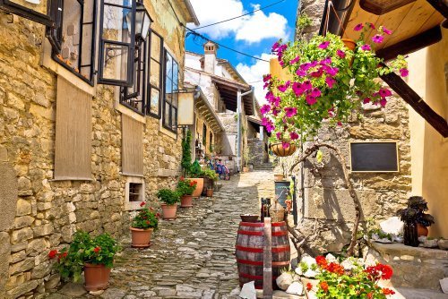 Kroatien cover image