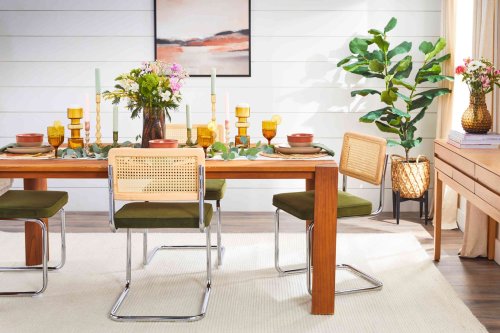 How to Refresh Your Home for Spring