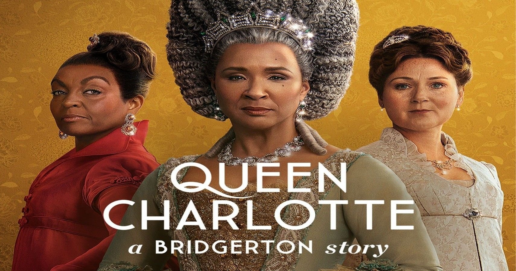 The Net Worth Of The Cast Of Queen Charlotte: A Bridgerton Story, Ranked