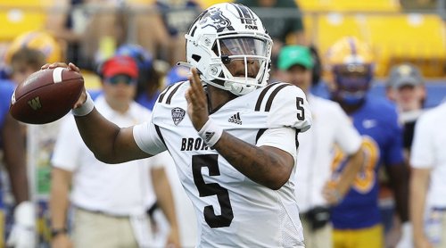 Tuesday Night College Football: MACtion Predictions and Previews