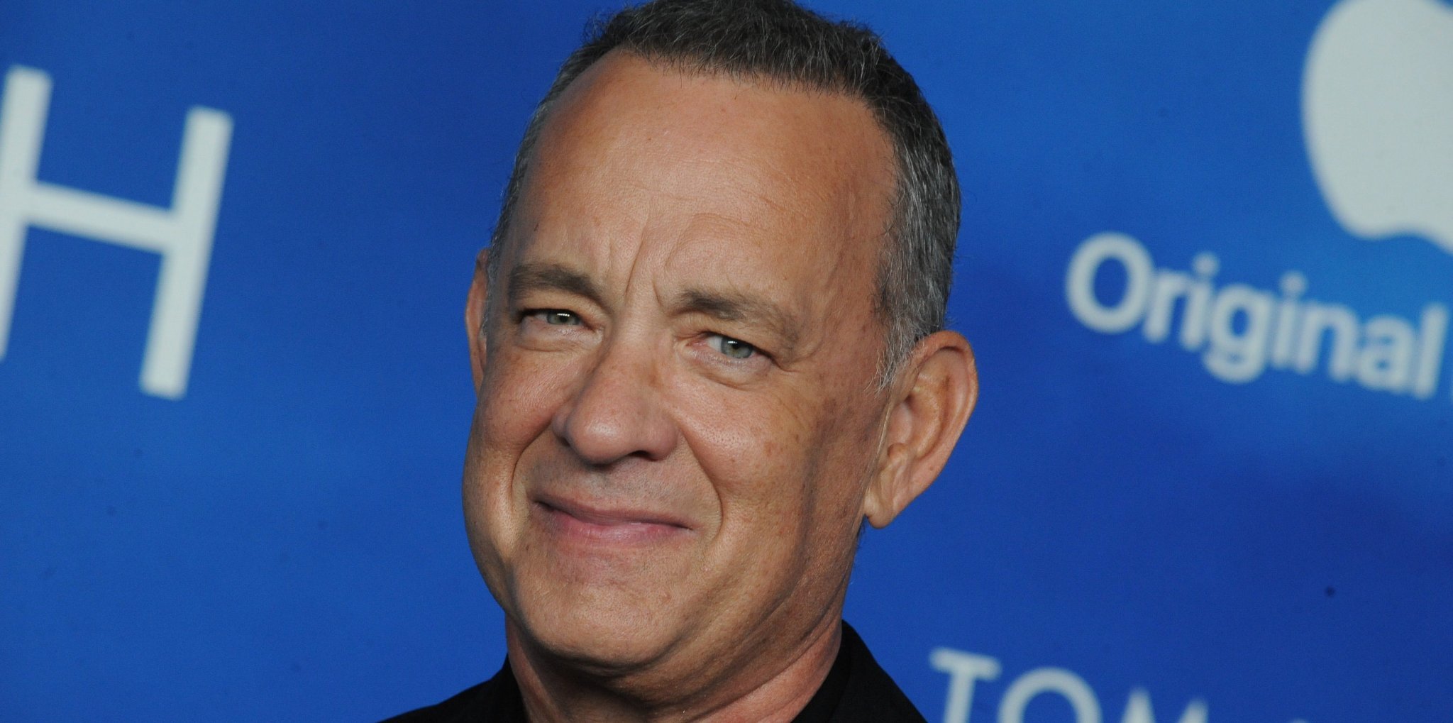Tom Hanks Warns Against Deepfake Of His Image Promoting Dental Plan