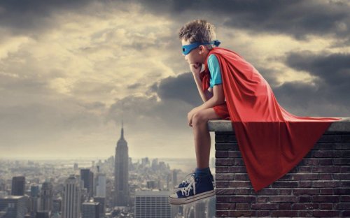 The Rise of Superhero Therapy: Comic Books as Psychological Treatment