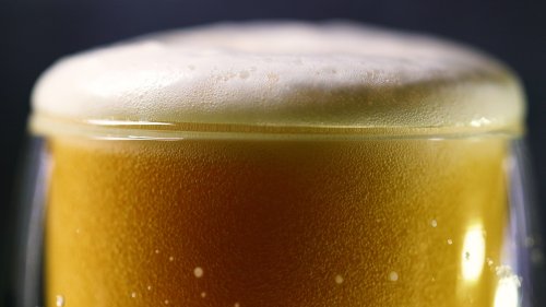Leftover Beer Yeast Could Be the Solution to Cleaning Up Our Water