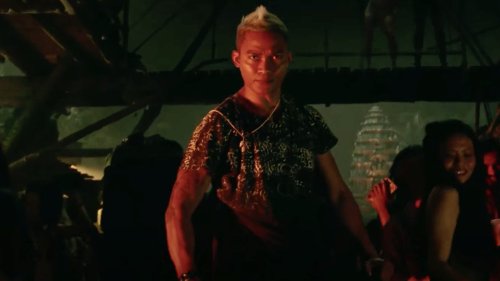 Tony Jaa Was Vin Diesel's 'Lucky Charm' On The Set Of XXX 