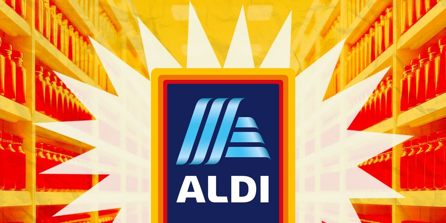 Aldi Finally Has the 'Best Condiment for Everything,' According to Our Allstars