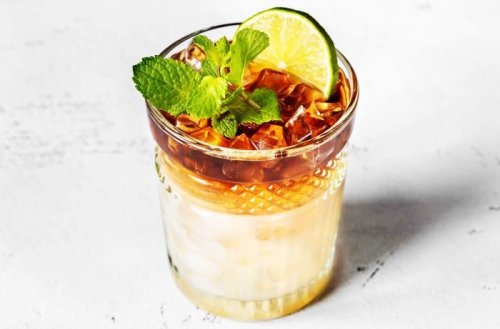 Magazine - ECLECTIC COCKTAIL & MIXED DRINK RECIPES