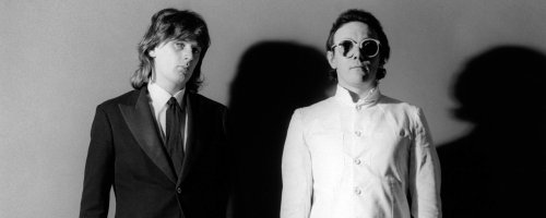 These bands have the early days of MTV to thank for their success