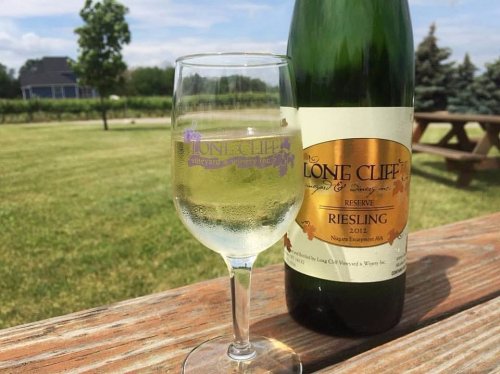 The unique wineries on the Niagara Wine Trail you need to add to the bucket list