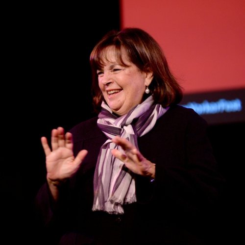 The One Ingredient Ina Garten Will Never Use