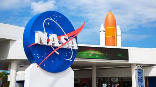 How President Eisenhower Helped With The Creation Of NASA