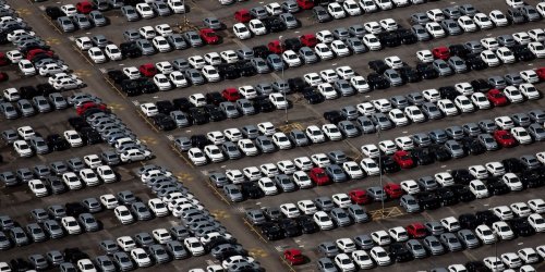 Buying a car is never going to get better — so you might as well buy now