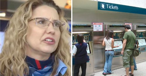 Teen girls with first-class tickets saved by flight attendant who sensed danger