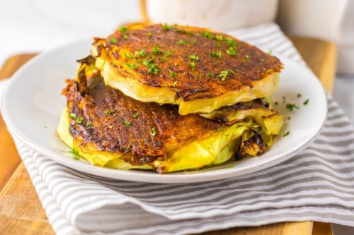 13 Low Carb Meatless Meals Perfect for Lent