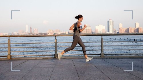 How to create a stable running routine