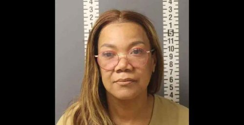 A judge shot her sleeping boyfriend while he was sleeping and more shocking news
