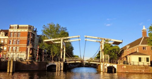 Netherlands & Belgium: Cultural Treasures