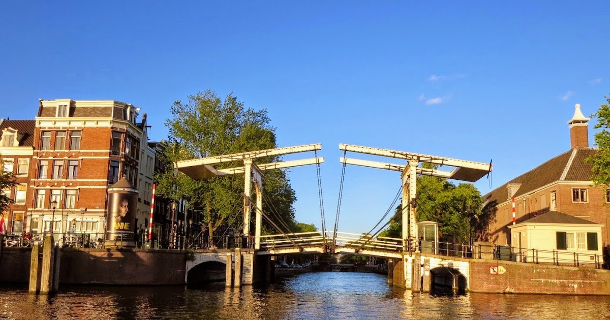 Netherlands & Belgium: Cultural Treasures