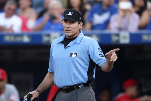 How Much Do MLB Umpires Actually Make?