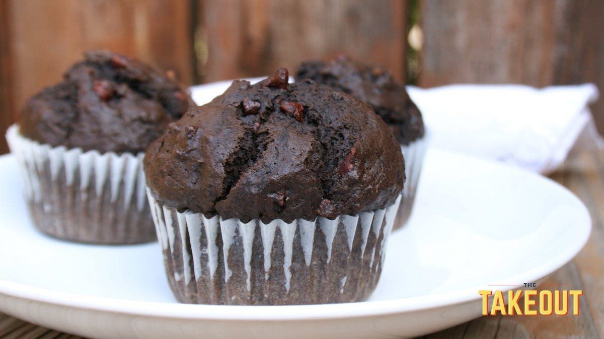 13 chocolate recipes to cure what ails you