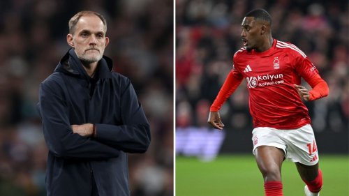 Magazine - Nottingham Forest News