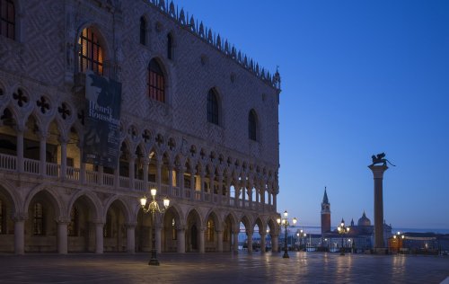 Discover the real Venice