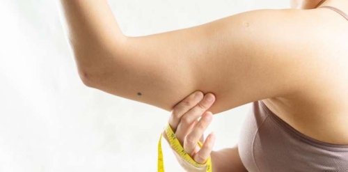The Only 3 Exercises You Need To Get Rid of Flabby Arms