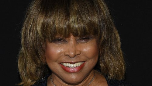 The Heart-Wrenching Death Of Tina Turner