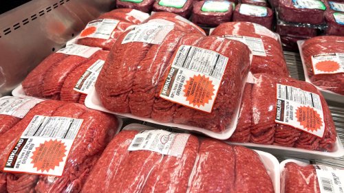 The Simple Tip For Getting Cheaper Ground Beef At Costco