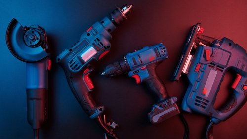 These Are The Only Power Tools You Should Buy In 2025
