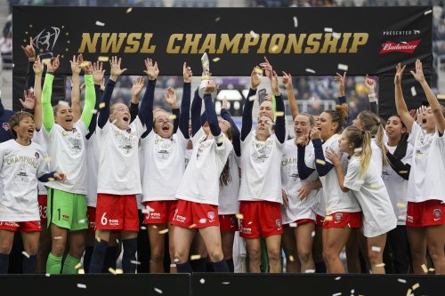 US players 'horrified' by report of abuse in women's soccer