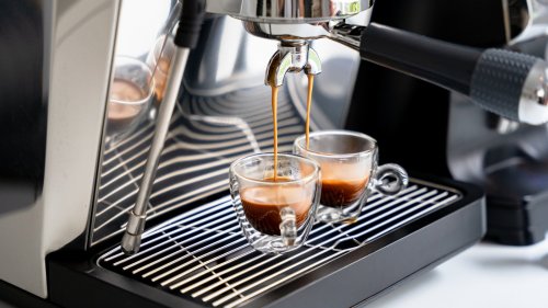 The Best Coffee Machines You'll Find On The Market