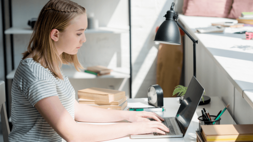 High-Paying Online and Part-Time Jobs for Teens in 2025