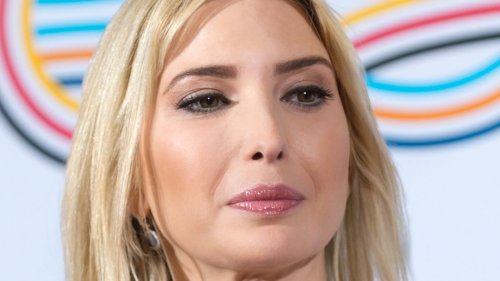 Inside Ivanka Trump's Relationship With Her Father