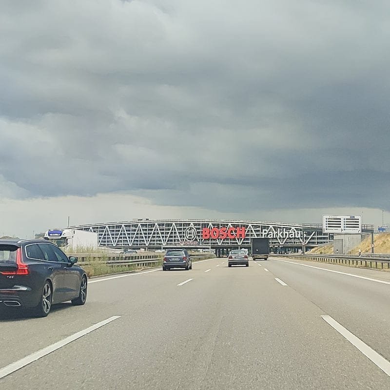Most People Are Wrong About German Autobahn Speed Limits