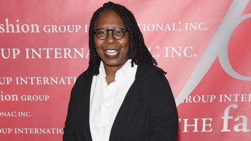 The Untold Truth Of Whoopi Goldberg