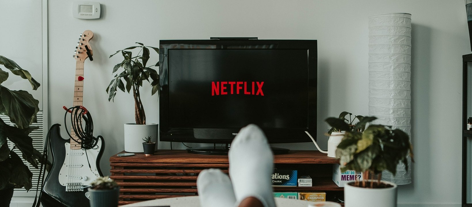 Netflix, influenceur politique préféré des Français ?