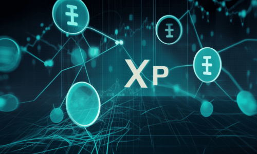 Rising support for XRP