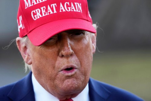 Bitcoin, XRP und Co.: Trump-Botschaft treibt Kryptokurse