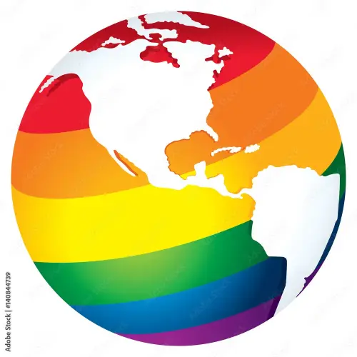 Magazine - GAY TRAVEL & ENTERTAINMENT