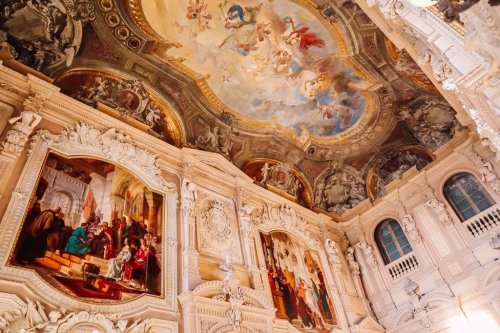 What to do in the Piedmont region, Northern Italy