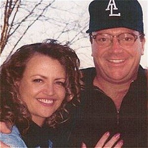 The Truth About Tom Arnold's Drug Lord Sister